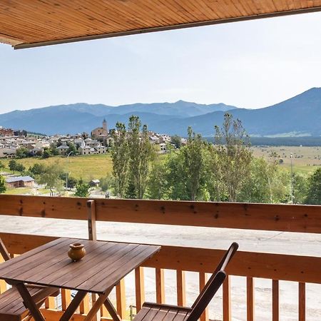 Apartmán Les Lupins Les Angles  Exteriér fotografie