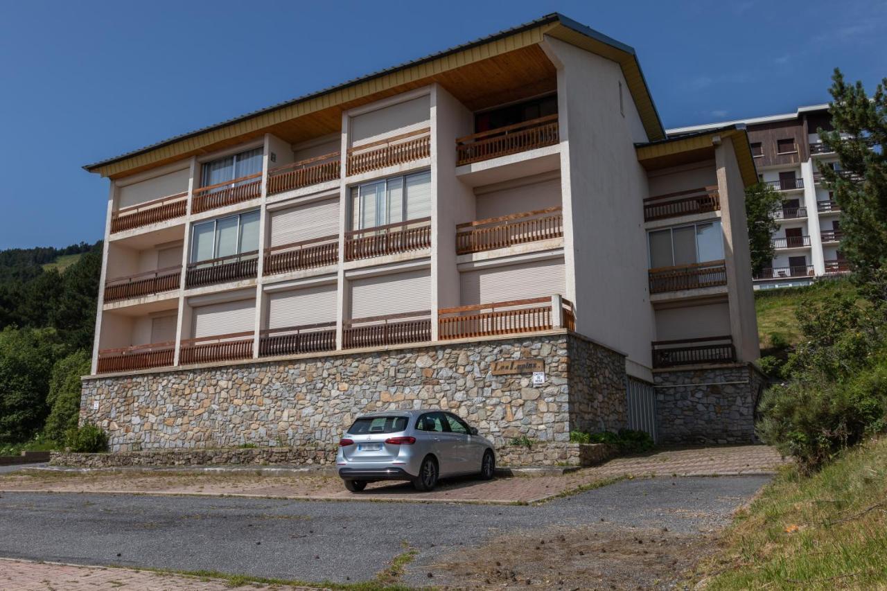 Apartmán Les Lupins Les Angles  Exteriér fotografie